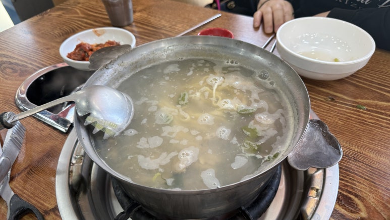 박승광최강해물손칼국수 이미지