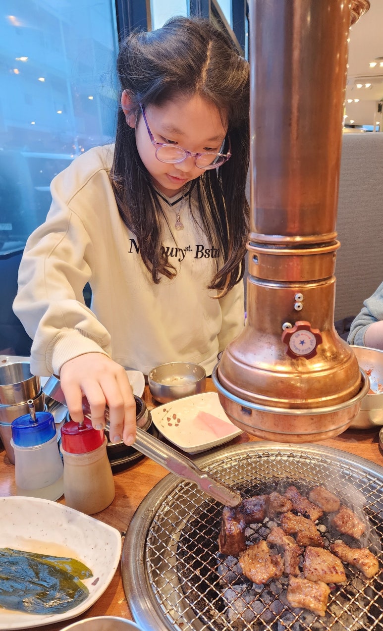 하농숯불갈비 이미지
