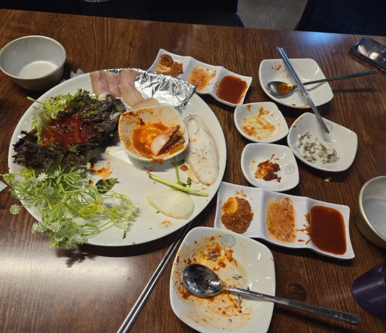남도술상오산 이미지