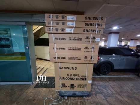 삼보시스템에어컨 이미지