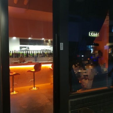 갈리단길＃ 이미지