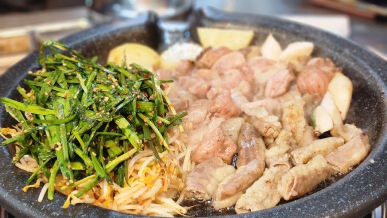 증평곱창충전소 이미지