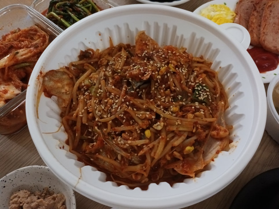 고성아지매딸찜 이미지