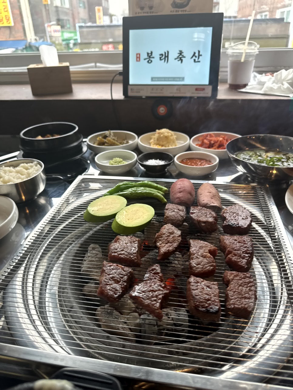 엄마축산 이미지