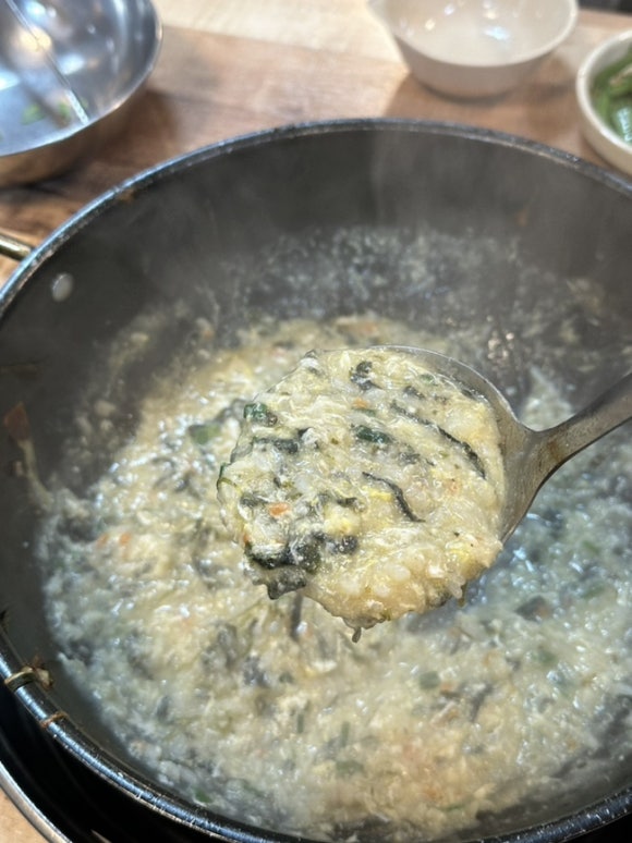 시골집닭한마리 이미지