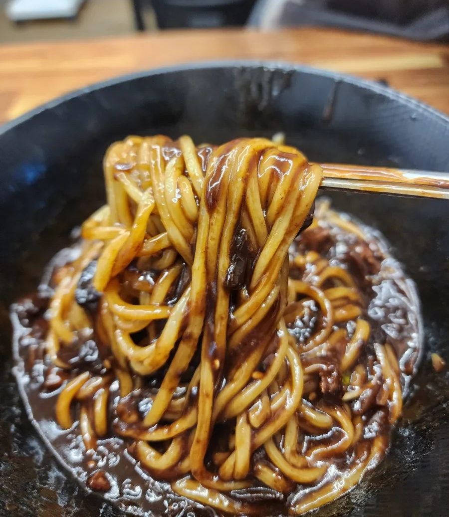 짬뽕애 이미지