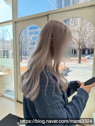 르본미용실 이미지