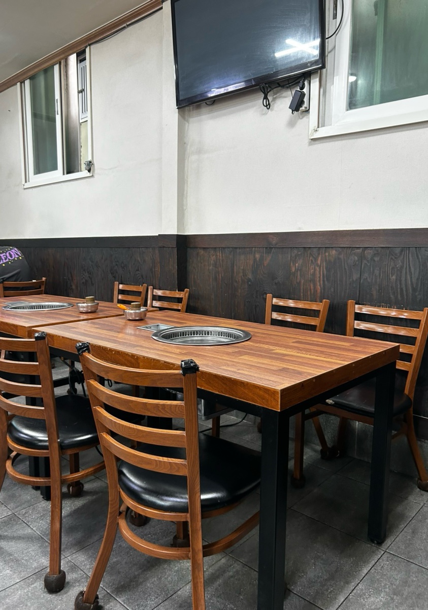 해동식육식당 이미지