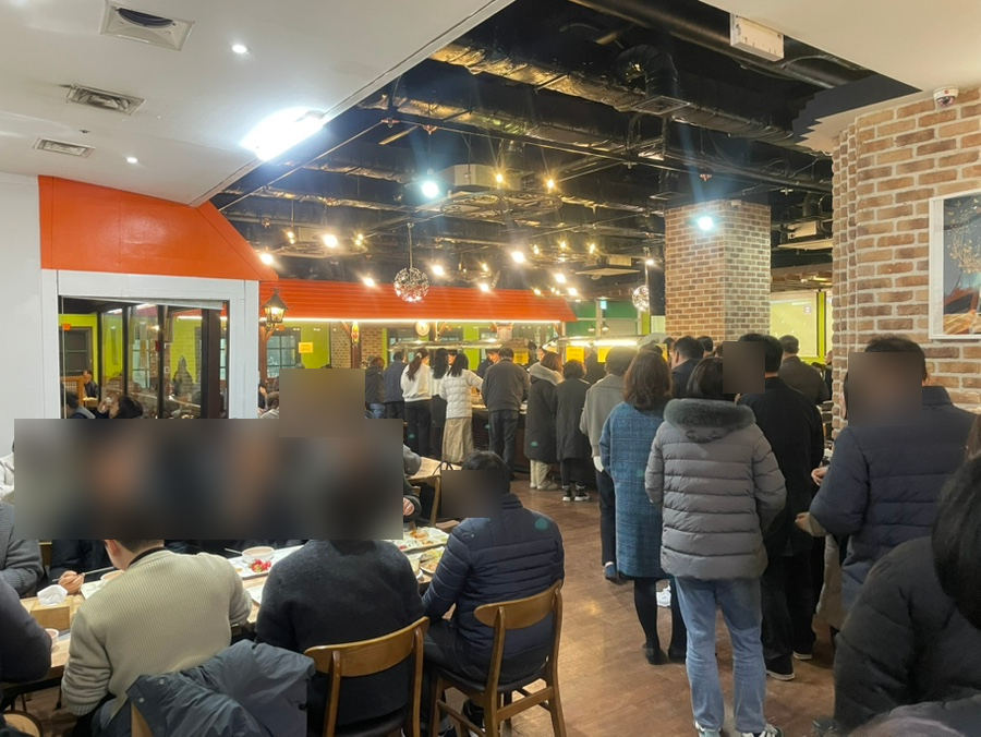 올리브가든 사진 7