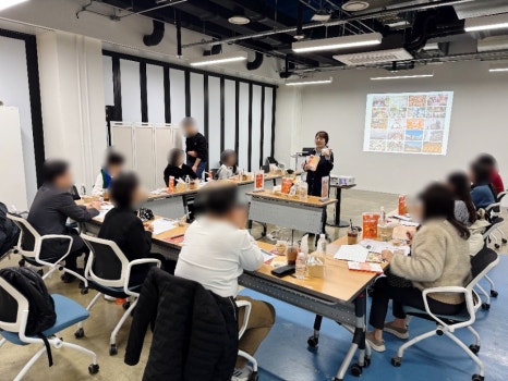 키친인큐베이터 사진 8