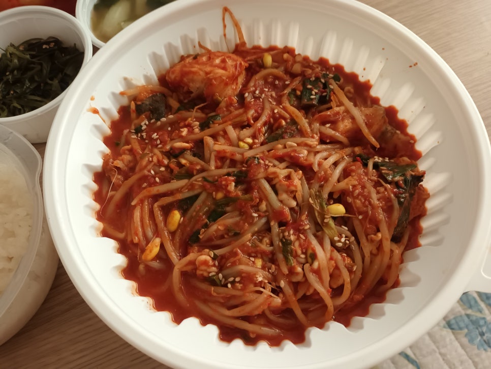 고성아지매딸찜 이미지