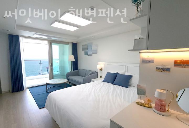 속초써밋베이해변 이미지