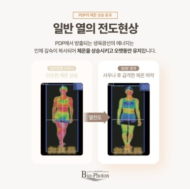 바이오포톤 이미지