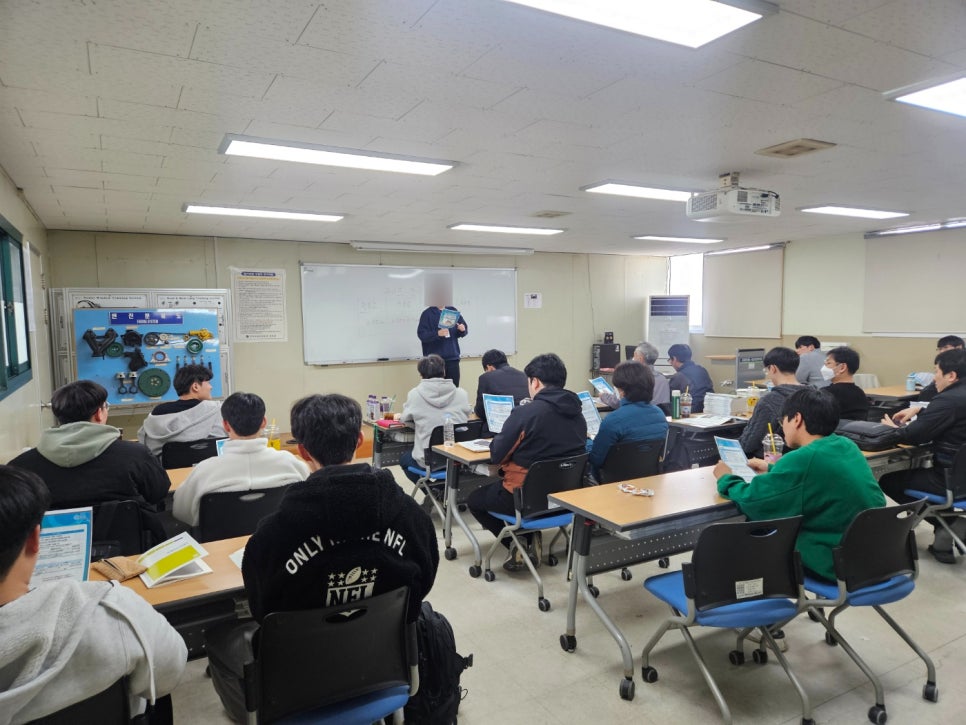캠퍼스디자인직업전문학교 이미지
