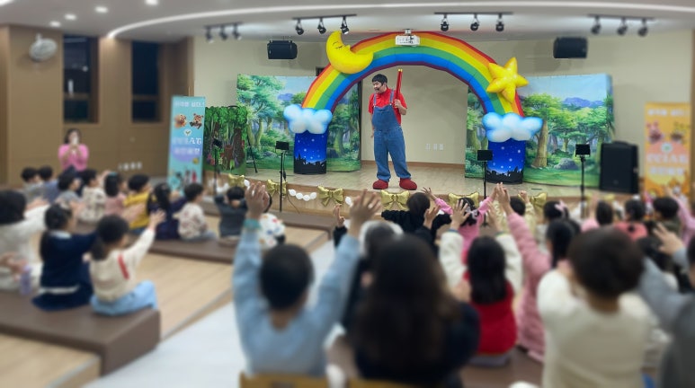 외삼초등학교 이미지
