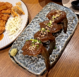 미본초밥 이미지