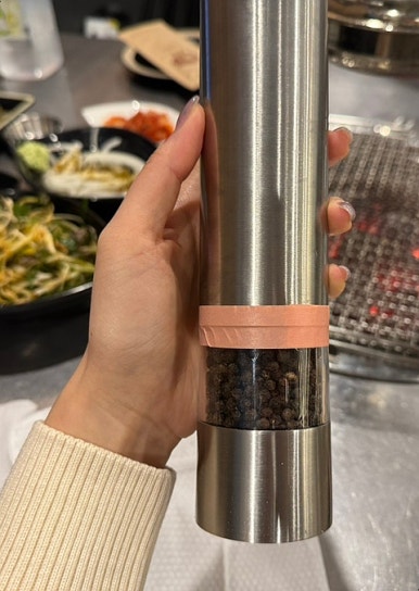 홍이집서동점 이미지