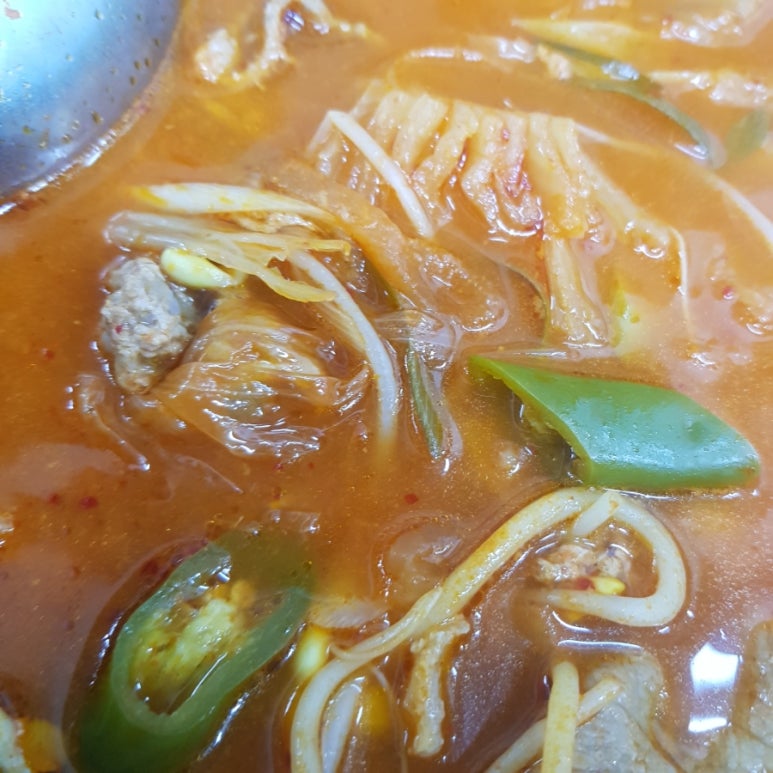 토종숯불갈비 이미지