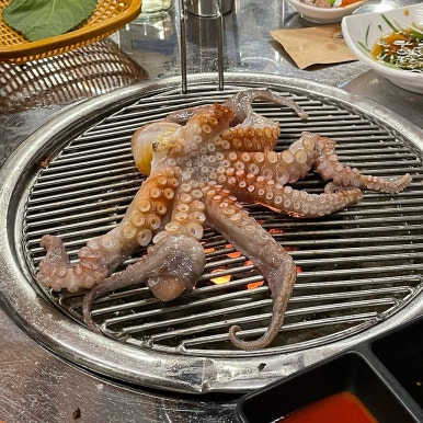 제주흑돈연탄구이 이미지