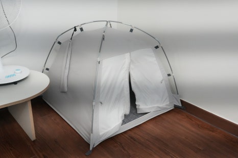 댕댕이애견가족펜션블랙 이미지