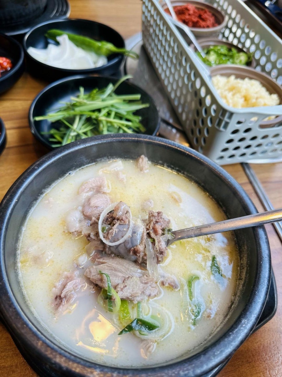 순대가옥 이미지