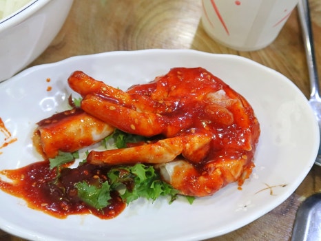 광시한우암소식당 이미지