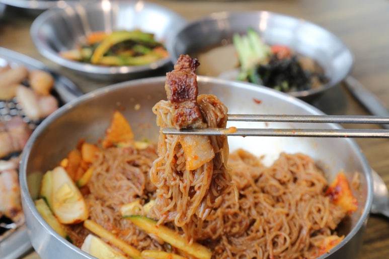 제주도흑돼지 이미지