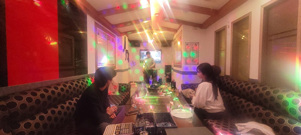 오빠가요주점 이미지