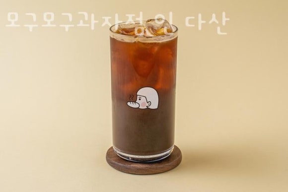 모구모구과자점 인 다산 이미지
