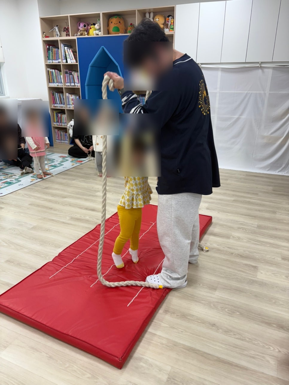 으랏차차체육놀이 이미지