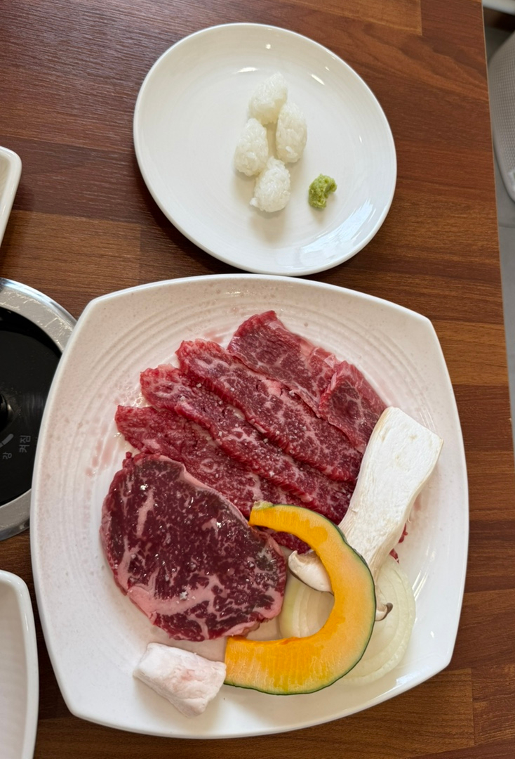 편대장대중한우영화식당 이미지