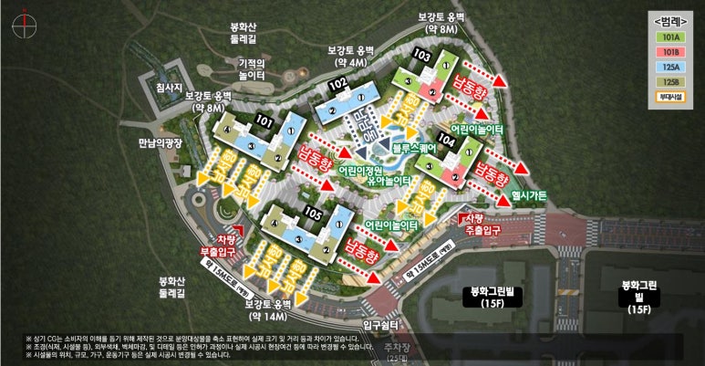 순천조례초등학교 이미지
