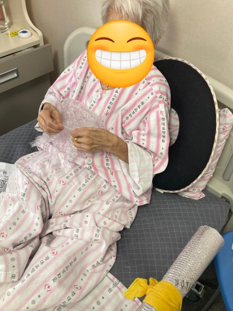뉴경대요양병원 이미지