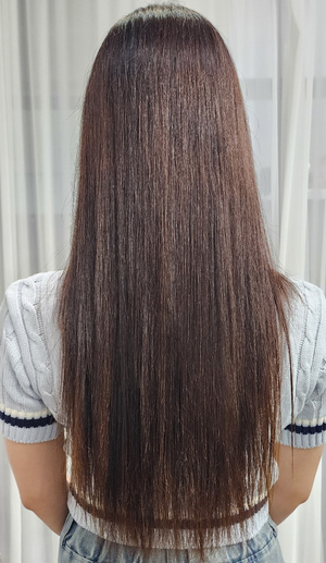 영헤어스케치 이미지