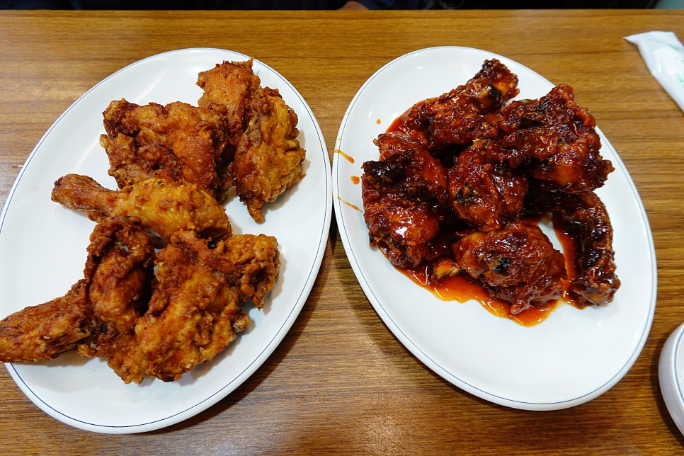맥시칸치킨호프 이미지