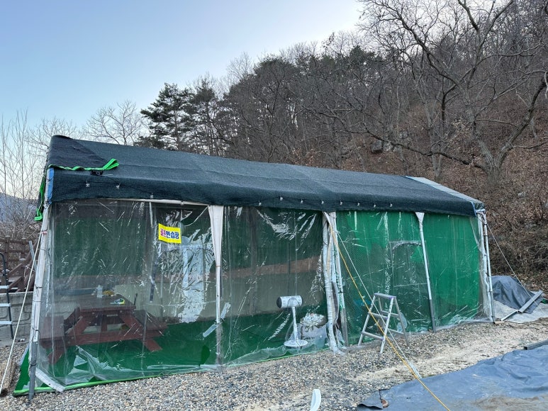 밀양펜션 이미지