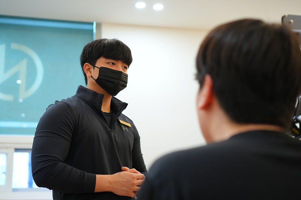 뉴바디피티짐 이미지