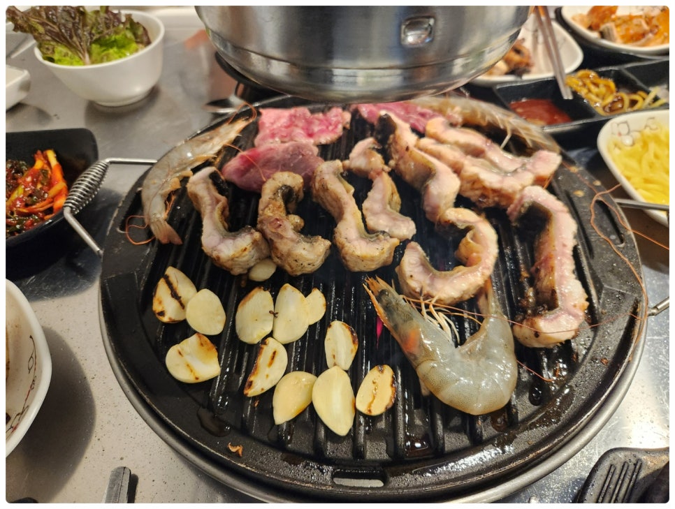 처음본명품민물장어 이미지