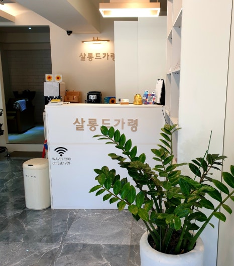 살롱드가령 이미지