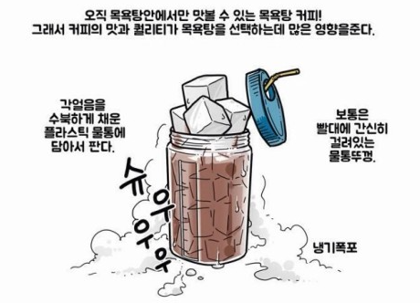 여탕매점 이미지
