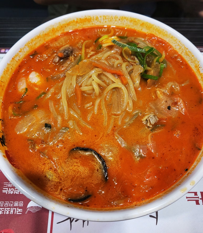 이비가짬뽕전주아중점 이미지