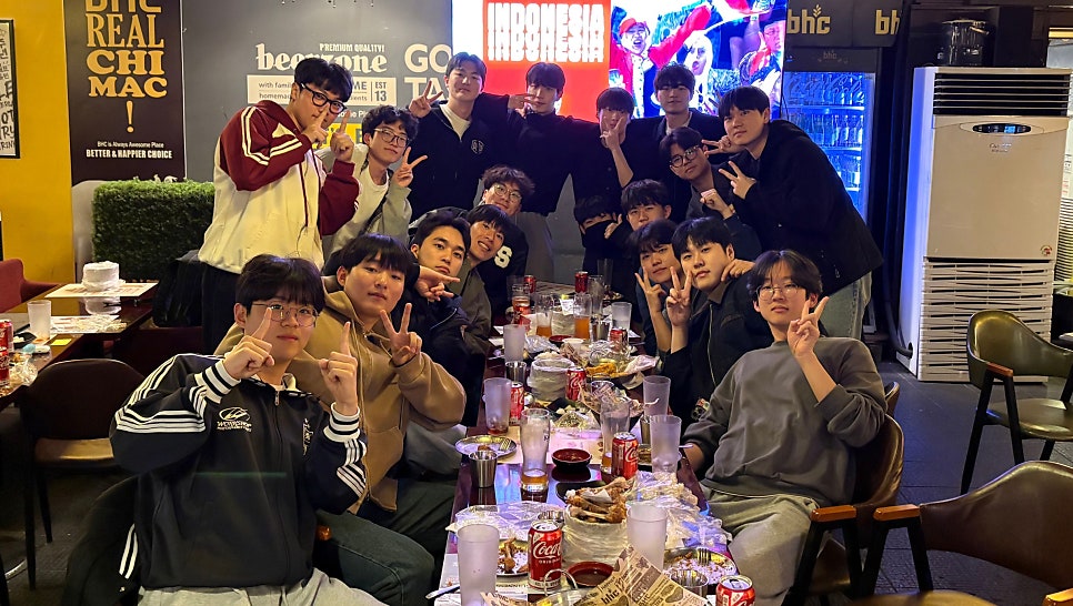 bhc 치킨대학로본점 이미지