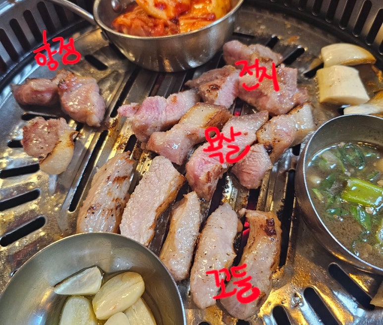 돈가랑우가랑 이미지