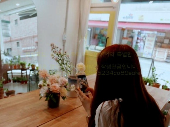 한결플라워서비스 이미지