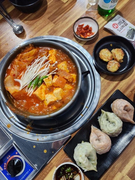 무근지김치찜.찌개 이미지