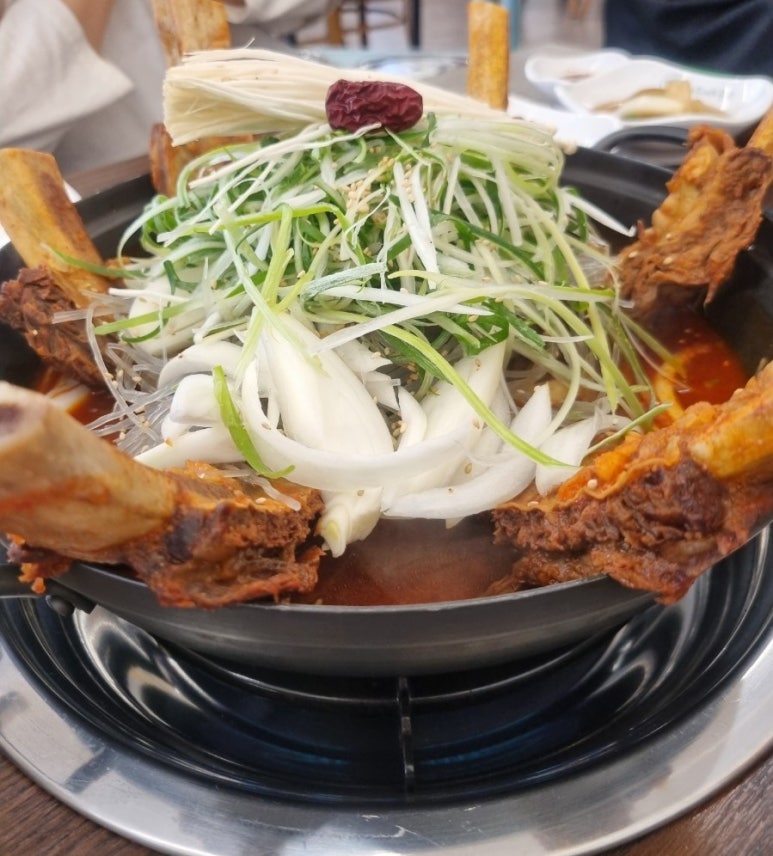 제주세화갈비 월성점 이미지