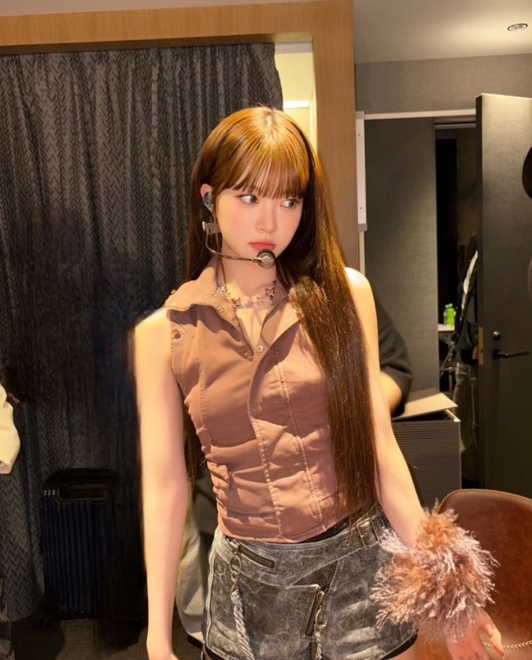 레드헤어쿨 이미지