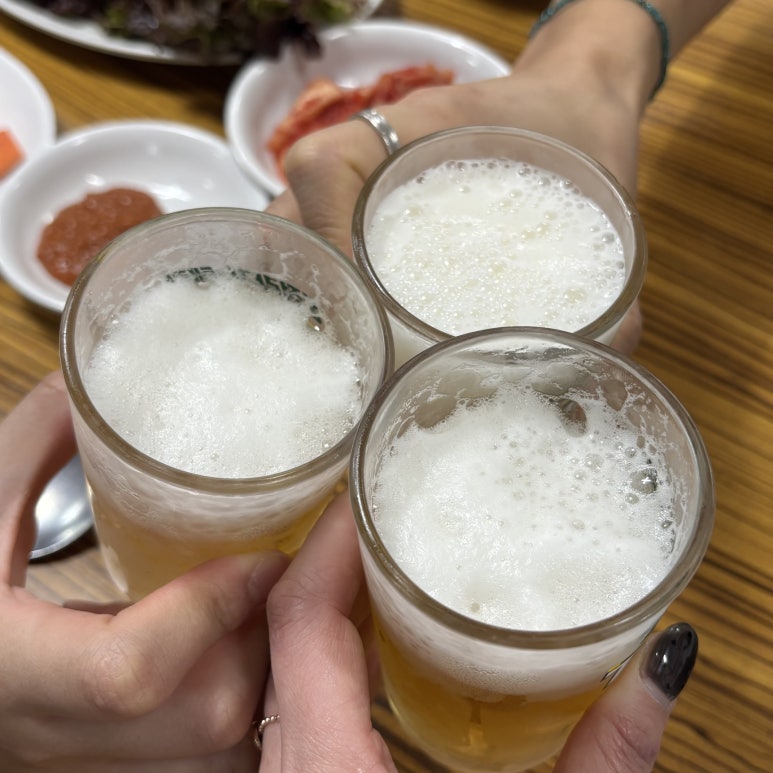통일정육점 이미지