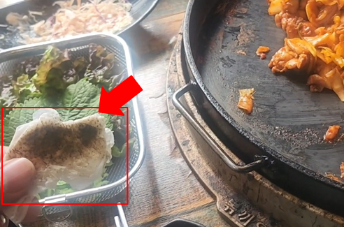 볶끼요춘천닭갈비 이미지