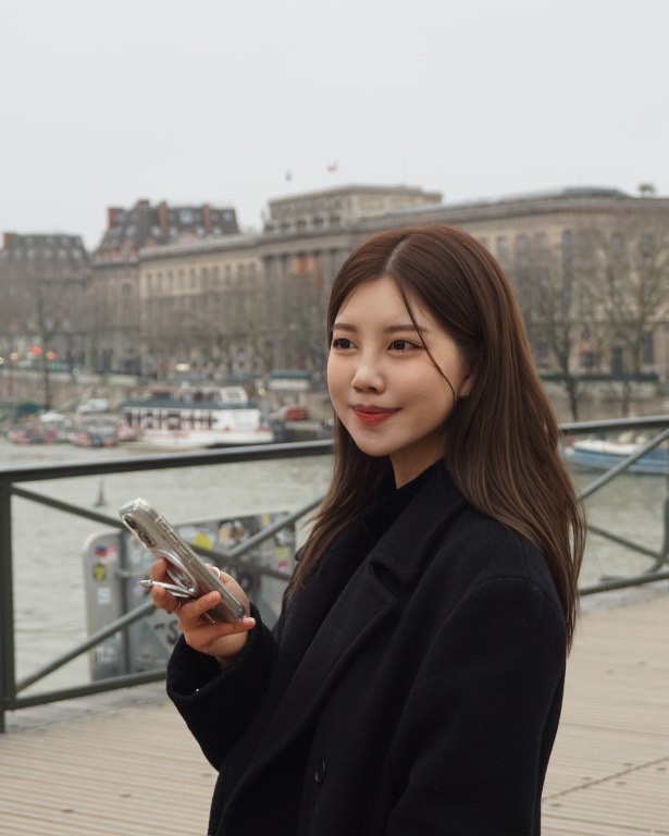 모카헤어 이미지